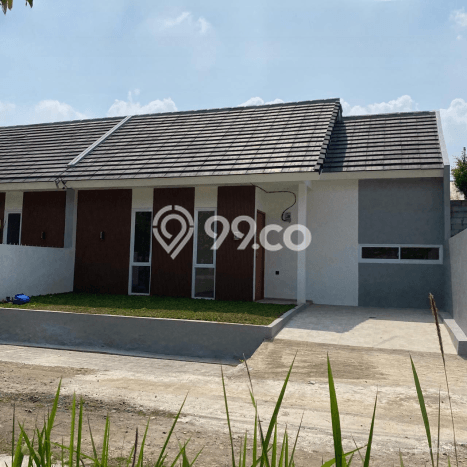 Jual Rumah Murah di Cileungsi Bogor Harga Rp 480 Juta LT 90m2 Jual Rumah Murah di Cileungsi Bogor Harga Rp 480 Juta LT 90m2