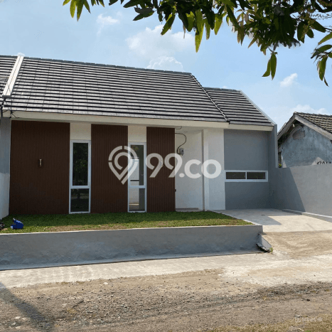 Jual Rumah Murah di Cileungsi Bogor Harga Rp 480 Juta LT 90m2 Jual Rumah Murah di Cileungsi Bogor Harga Rp 480 Juta LT 90m2