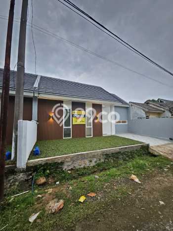 Jual Rumah Murah di Cileungsi Bogor Harga Rp 480 Juta LT 90m2 Jual Rumah Murah di Cileungsi Bogor Harga Rp 480 Juta LT 90m2