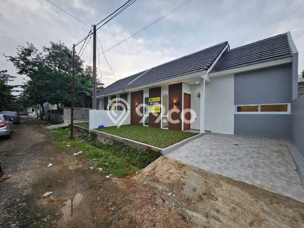 Jual Rumah Murah di Cileungsi Bogor Harga Rp 480 Juta LT 90m2 Jual Rumah Murah di Cileungsi Bogor Harga Rp 480 Juta LT 90m2