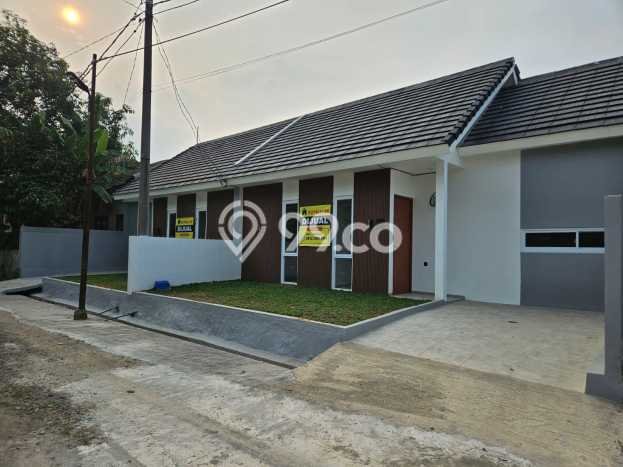 Jual Rumah Murah di Cileungsi Bogor Harga Rp 480 Juta LT 90m2 Jual Rumah Murah di Cileungsi Bogor Harga Rp 480 Juta LT 90m2