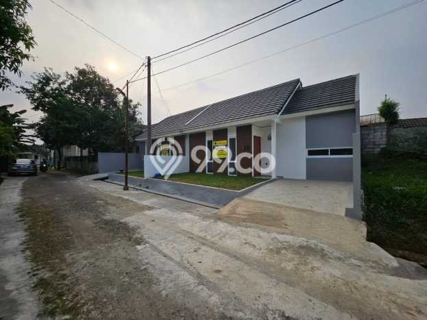 Jual Rumah Murah di Cileungsi Bogor Harga Rp 480 Juta LT 90m2 Jual Rumah Murah di Cileungsi Bogor Harga Rp 480 Juta LT 90m2