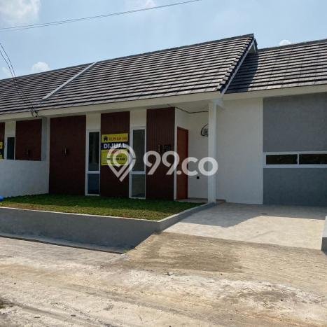 Jual Rumah Murah di Cileungsi Bogor Harga Rp 480 Juta LT 90m2 Jual Rumah Murah di Cileungsi Bogor Harga Rp 480 Juta LT 90m2