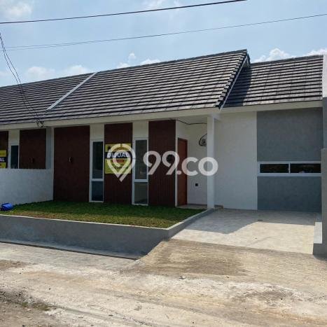Jual Rumah Murah di Cileungsi Bogor Harga Rp 480 Juta LT 90m2 Jual Rumah Murah di Cileungsi Bogor Harga Rp 480 Juta LT 90m2