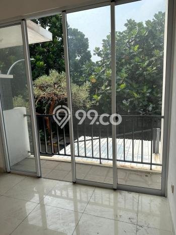 Rumah Minimalis 4 KT di Cibubur Jakarta Timur Unfurnished Rumah Minimalis 4 KT di Cibubur Jakarta Timur Unfurnished