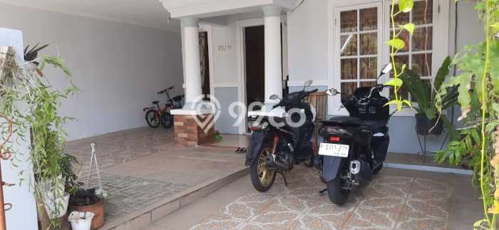 Rumah Modern Minimalis 3 Kamar Siap Huni di Jonggol Rumah Modern Minimalis 3 Kamar Siap Huni di Jonggol