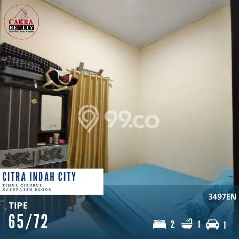 Rumah Murah Dijual Area Jonggol, Bogor Harga Rp 345 Juta Rumah Murah Dijual Area Jonggol, Bogor Harga Rp 345 Juta