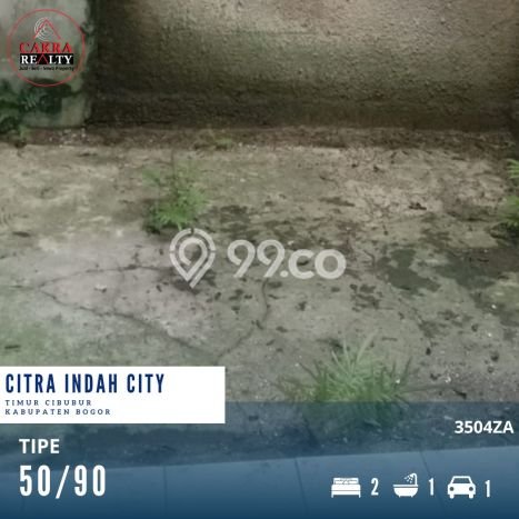 Rumah Minimalis Terbaik Siap Huni di Cileungsi LT 90m2 Rumah Minimalis Terbaik Siap Huni di Cileungsi LT 90m2
