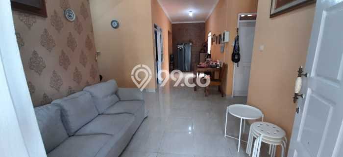 Rumah Modern Minimalis 3 Kamar Siap Huni di Jonggol Rumah Modern Minimalis 3 Kamar Siap Huni di Jonggol