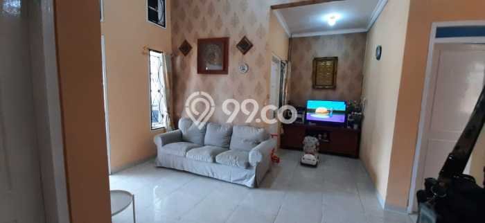 Rumah Modern Minimalis 3 Kamar Siap Huni di Jonggol Rumah Modern Minimalis 3 Kamar Siap Huni di Jonggol