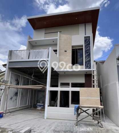 Jual Rumah Bagus Siap Huni LB 200m2 di Jonggol, Bogor Jual Rumah Bagus Siap Huni LB 200m2 di Jonggol, Bogor