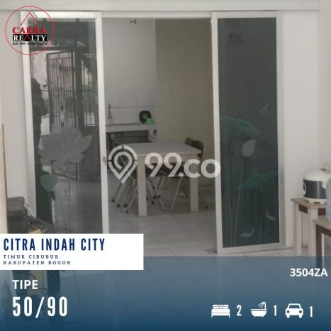 Rumah Minimalis Terbaik Siap Huni di Cileungsi LT 90m2 Rumah Minimalis Terbaik Siap Huni di Cileungsi LT 90m2