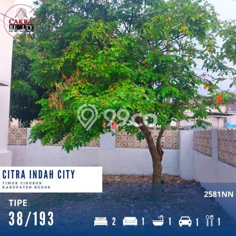Rumah Murah Dijual Area Cileungsi, Bogor Harga Rp.455 Juta Rumah Murah Dijual Area Cileungsi, Bogor Harga Rp.455 Juta