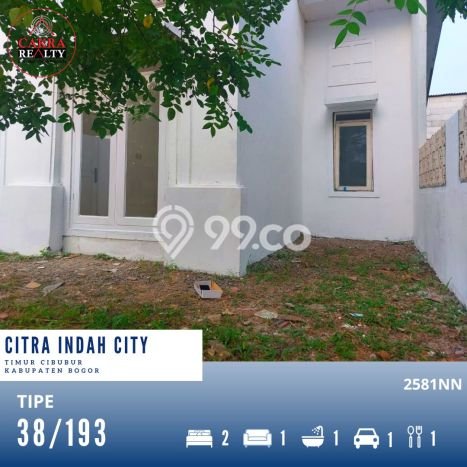 Rumah Murah Dijual Area Cileungsi, Bogor Harga Rp.455 Juta Rumah Murah Dijual Area Cileungsi, Bogor Harga Rp.455 Juta