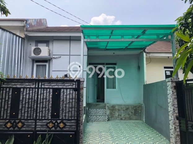 Hunian Terjangkau Dijual Area Cileungsi, Bogor Harga Rp 225 Juta Hunian Terjangkau Dijual Area Cileungsi, Bogor Harga Rp 225 Juta