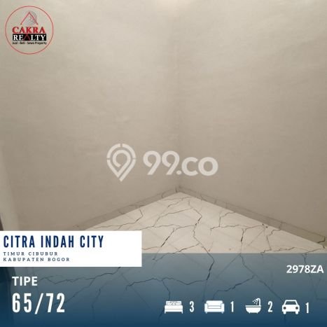 Rumah Budget Terbaik Dijual Area Jonggol LT 72m2 Rumah Budget Terbaik Dijual Area Jonggol LT 72m2