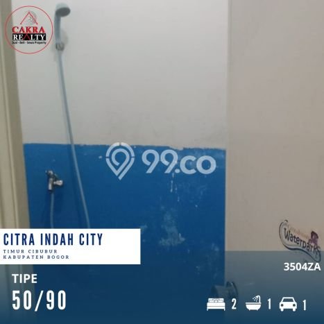 Rumah Minimalis Terbaik Siap Huni di Cileungsi LT 90m2 Rumah Minimalis Terbaik Siap Huni di Cileungsi LT 90m2