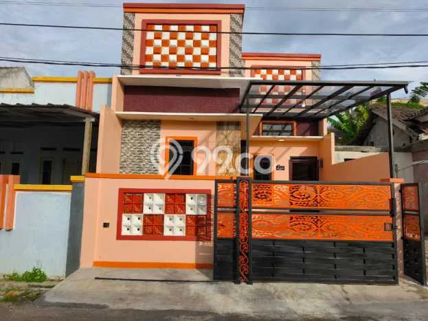Dijual Rumah Murah di Jonggol Bogor Harga Rp 410 Juta LT 72m2 Dijual Rumah Murah di Jonggol Bogor Harga Rp 410 Juta LT 72m2