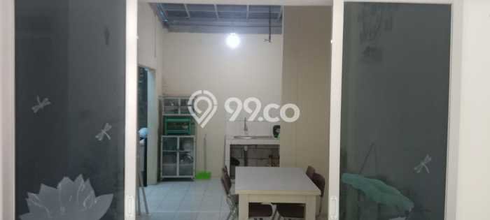 Rumah Minimalis Terbaik Siap Huni di Cileungsi LT 90m2 Rumah Minimalis Terbaik Siap Huni di Cileungsi LT 90m2