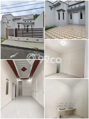 Rumah Minimalis Dijual di Jonggol 3 Kamar dengan LT 72m2 Rumah Minimalis Dijual di Jonggol 3 Kamar dengan LT 72m2
