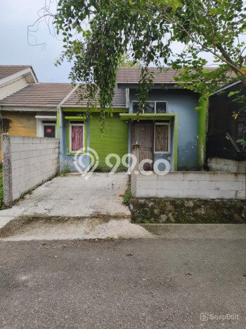 Rumah Minimalis Terbaik Siap Huni di Cileungsi LT 90m2 Rumah Minimalis Terbaik Siap Huni di Cileungsi LT 90m2
