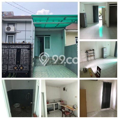 Hunian Terjangkau Dijual Area Cileungsi, Bogor Harga Rp 225 Juta Hunian Terjangkau Dijual Area Cileungsi, Bogor Harga Rp 225 Juta