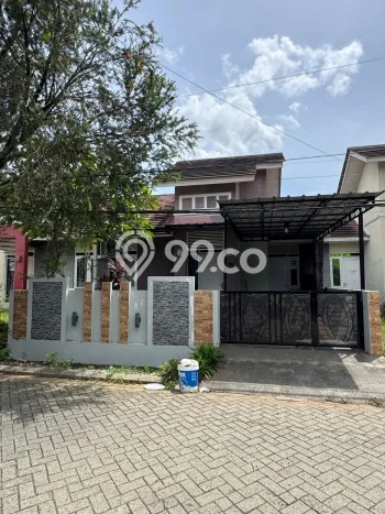 Hunian Murah Dijual di Jonggol, Bogor Harga Rp 479 Juta Hunian Murah Dijual di Jonggol, Bogor Harga Rp 479 Juta