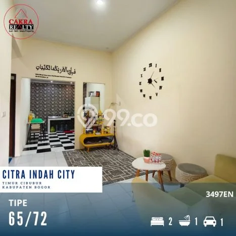 Rumah Murah Dijual Area Jonggol, Bogor Harga Rp 345 Juta Rumah Murah Dijual Area Jonggol, Bogor Harga Rp 345 Juta