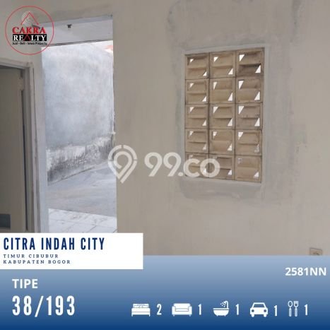 Rumah Murah Dijual Area Cileungsi, Bogor Harga Rp.455 Juta Rumah Murah Dijual Area Cileungsi, Bogor Harga Rp.455 Juta