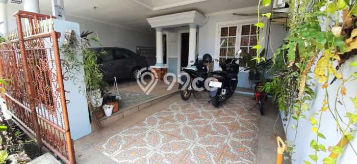 Rumah Modern Minimalis 3 Kamar Siap Huni di Jonggol Rumah Modern Minimalis 3 Kamar Siap Huni di Jonggol