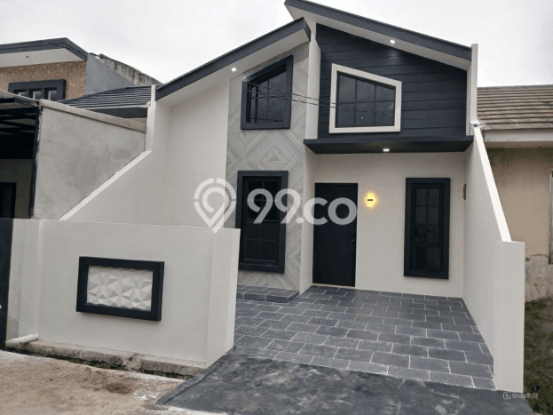 Jual Rumah Murah Meriah Cileungsi Punya 3 Kamar & LT 72m2 Jual Rumah Murah Meriah Cileungsi Punya 3 Kamar & LT 72m2