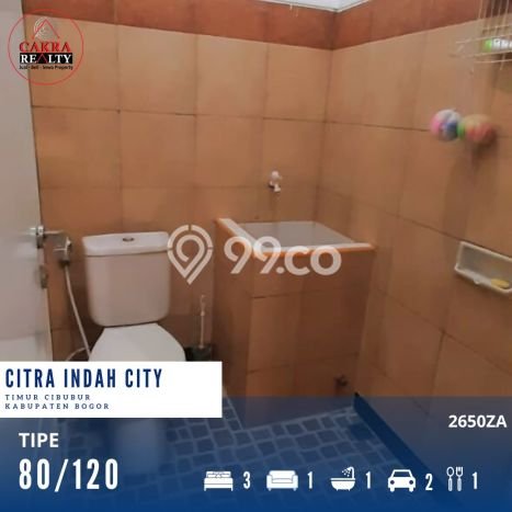Rumah Modern Minimalis 3 Kamar Siap Huni di Jonggol Rumah Modern Minimalis 3 Kamar Siap Huni di Jonggol