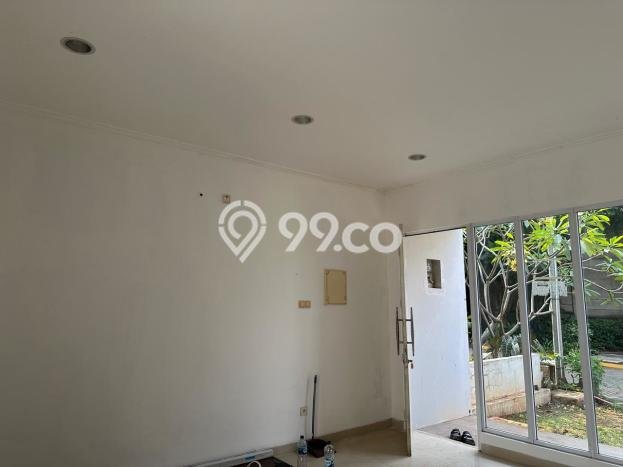 Rumah Minimalis 4 KT di Cibubur Jakarta Timur Unfurnished Rumah Minimalis 4 KT di Cibubur Jakarta Timur Unfurnished
