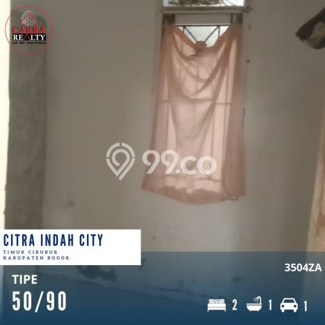 Rumah Minimalis Terbaik Siap Huni di Cileungsi LT 90m2 Rumah Minimalis Terbaik Siap Huni di Cileungsi LT 90m2