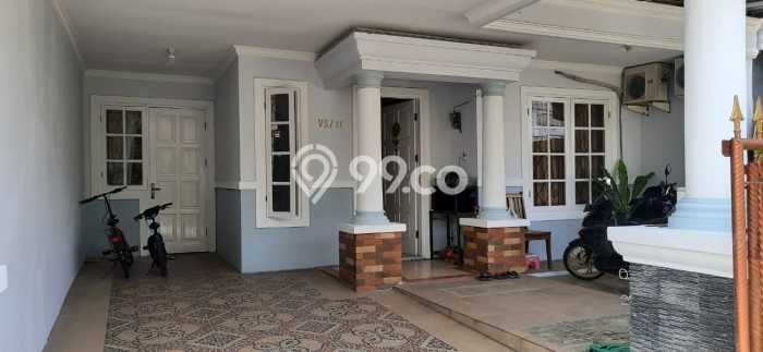 Rumah Modern Minimalis 3 Kamar Siap Huni di Jonggol Rumah Modern Minimalis 3 Kamar Siap Huni di Jonggol