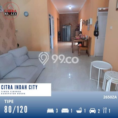 Rumah Modern Minimalis 3 Kamar Siap Huni di Jonggol Rumah Modern Minimalis 3 Kamar Siap Huni di Jonggol