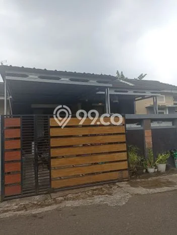 Rumah Minimalis Terbaik Siap Huni Area Jonggol LT 72m2 Rumah Minimalis Terbaik Siap Huni Area Jonggol LT 72m2