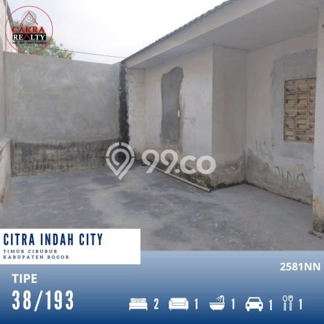 Rumah Murah Dijual Area Cileungsi, Bogor Harga Rp.455 Juta Rumah Murah Dijual Area Cileungsi, Bogor Harga Rp.455 Juta