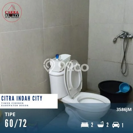 Rumah Minimalis Terbaik Siap Huni Area Jonggol LT 72m2 Rumah Minimalis Terbaik Siap Huni Area Jonggol LT 72m2