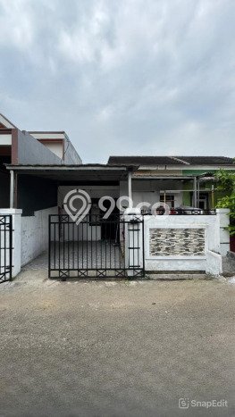 Jual Rumah Harga Miring Jonggol Punya 1 KT & LT 72m2 Jual Rumah Harga Miring Jonggol Punya 1 KT & LT 72m2