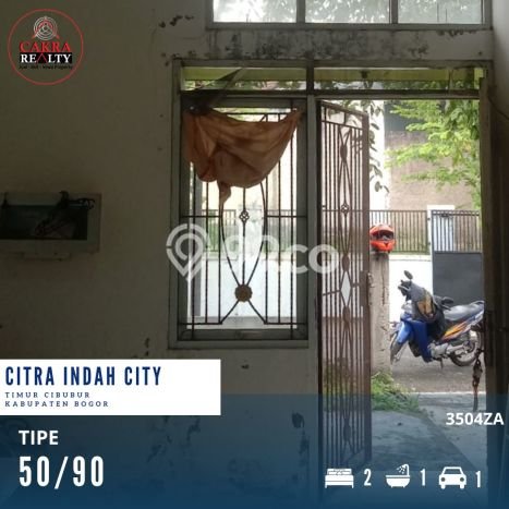 Rumah Minimalis Terbaik Siap Huni di Cileungsi LT 90m2 Rumah Minimalis Terbaik Siap Huni di Cileungsi LT 90m2