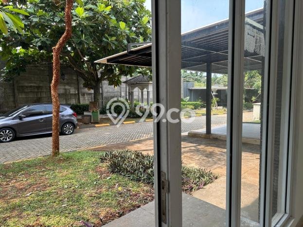 Rumah Minimalis 4 KT di Cibubur Jakarta Timur Unfurnished Rumah Minimalis 4 KT di Cibubur Jakarta Timur Unfurnished