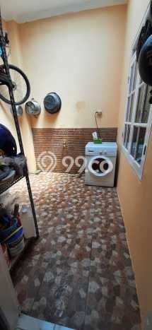 Rumah Modern Minimalis 3 Kamar Siap Huni di Jonggol Rumah Modern Minimalis 3 Kamar Siap Huni di Jonggol