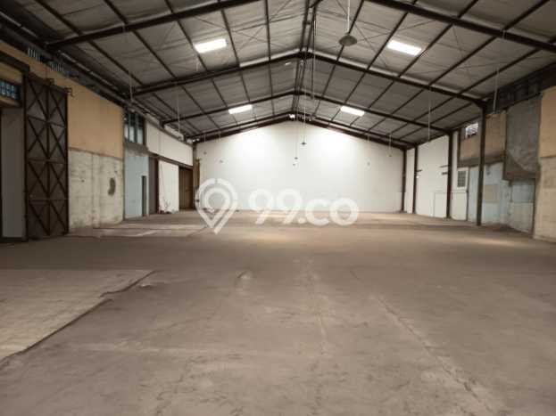 Gudang Dijual di Ngaliyan LT 2010m2, LB 2300m2 untuk Investasi Gudang Dijual di Ngaliyan LT 2010m2, LB 2300m2 untuk Investasi