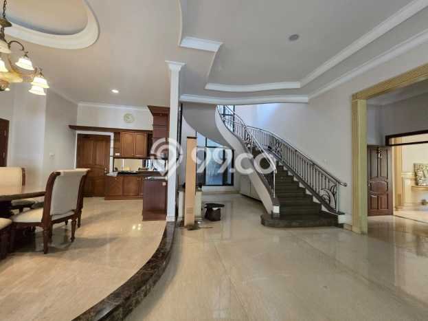 For Sale Rumah Elit Exclusive di Gajah Mungkur, Semarang For Sale Rumah Elit Exclusive di Gajah Mungkur, Semarang