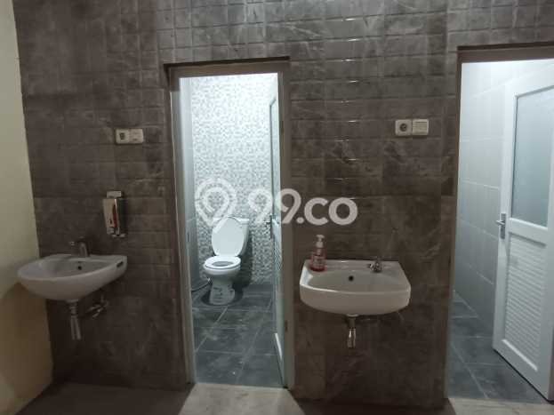 Gudang Dijual di Ngaliyan LT 2010m2, LB 2300m2 untuk Investasi Gudang Dijual di Ngaliyan LT 2010m2, LB 2300m2 untuk Investasi