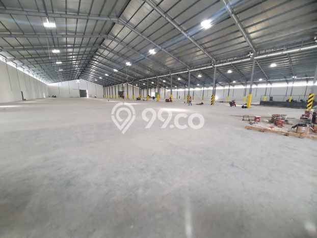 Unit Gudang Dijual di Ngaliyan Semarang 10500m2 Unit Gudang Dijual di Ngaliyan Semarang 10500m2