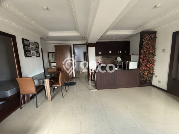 Hunian Apartemen Ideal untuk Dijual di Bekasi dengan 3 Kamar Hunian Apartemen Ideal untuk Dijual di Bekasi dengan 3 Kamar
