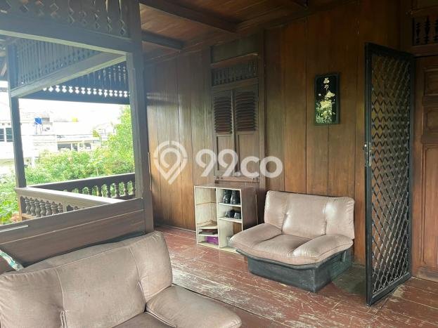 Rumah Elit Modern Siap Huni di Kampung Rambutan Jakarta Timur Rumah Elit Modern Siap Huni di Kampung Rambutan Jakarta Timur