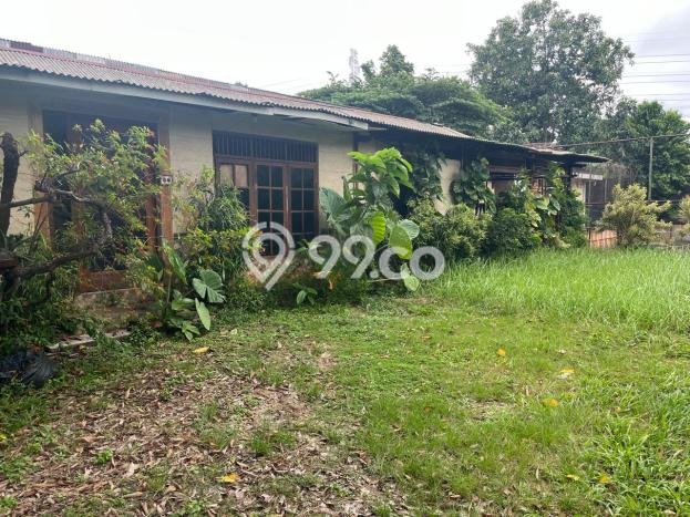 Rumah Elit Modern Siap Huni di Kampung Rambutan Jakarta Timur Rumah Elit Modern Siap Huni di Kampung Rambutan Jakarta Timur